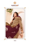 Suryajyoti Pehnava Vol 5 Printed Cotton Readymade Dress Catalog
